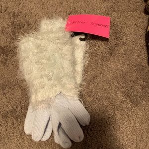 Betsy Johnson Gloves